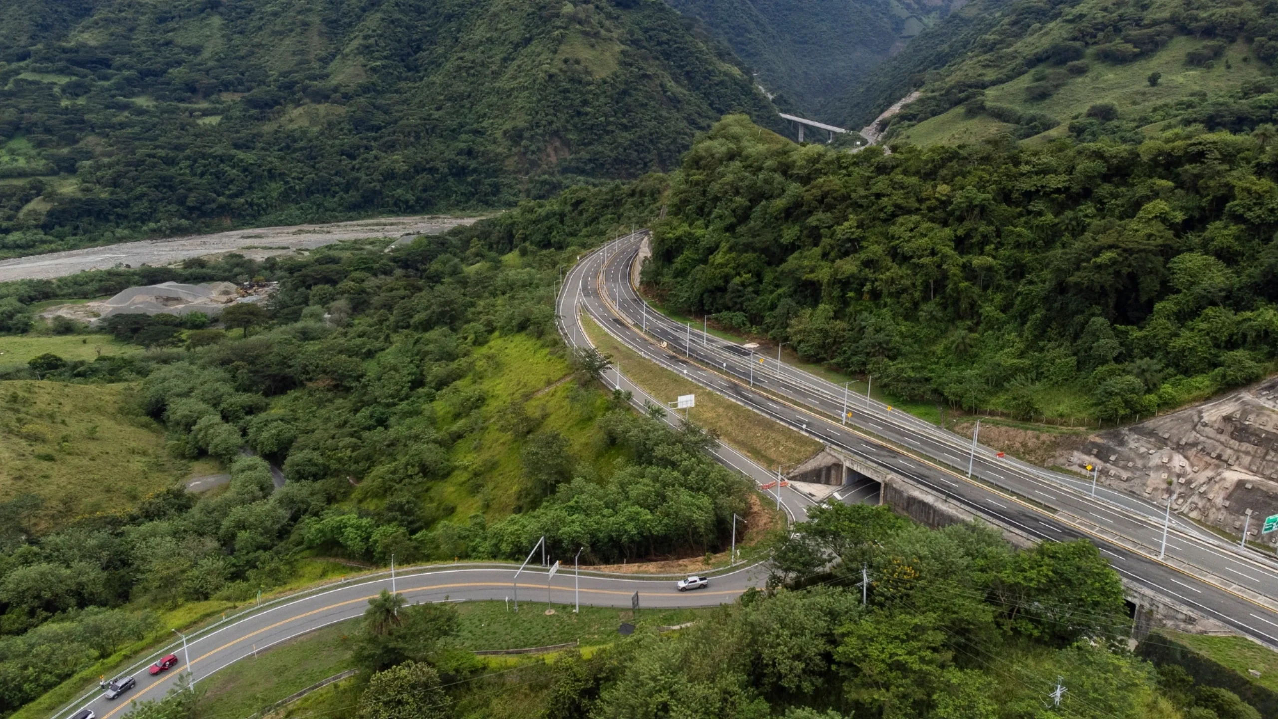 Corredor Vial Regional